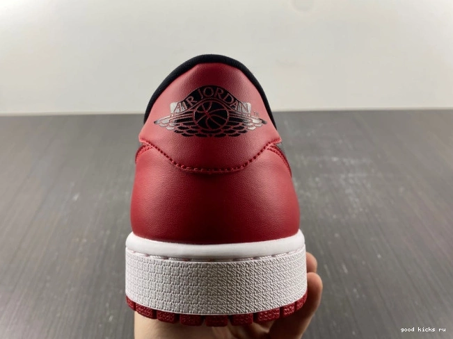 Air Low Retro 1 Chicago 705329-600 Jordan 0627